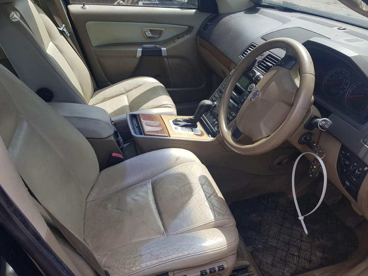 Volvo XC90 Kodas 467 46