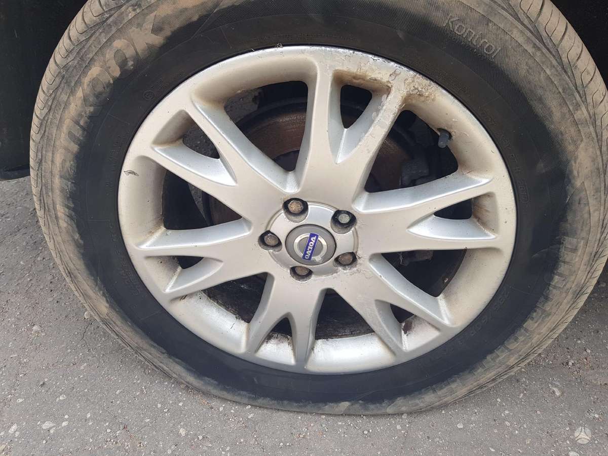 Volvo XC90 Kodas 467 46