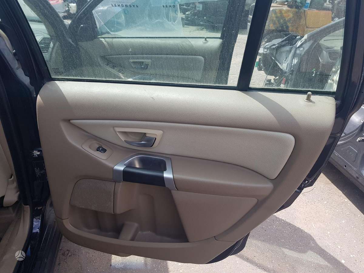 Volvo XC90 Kodas 467 46