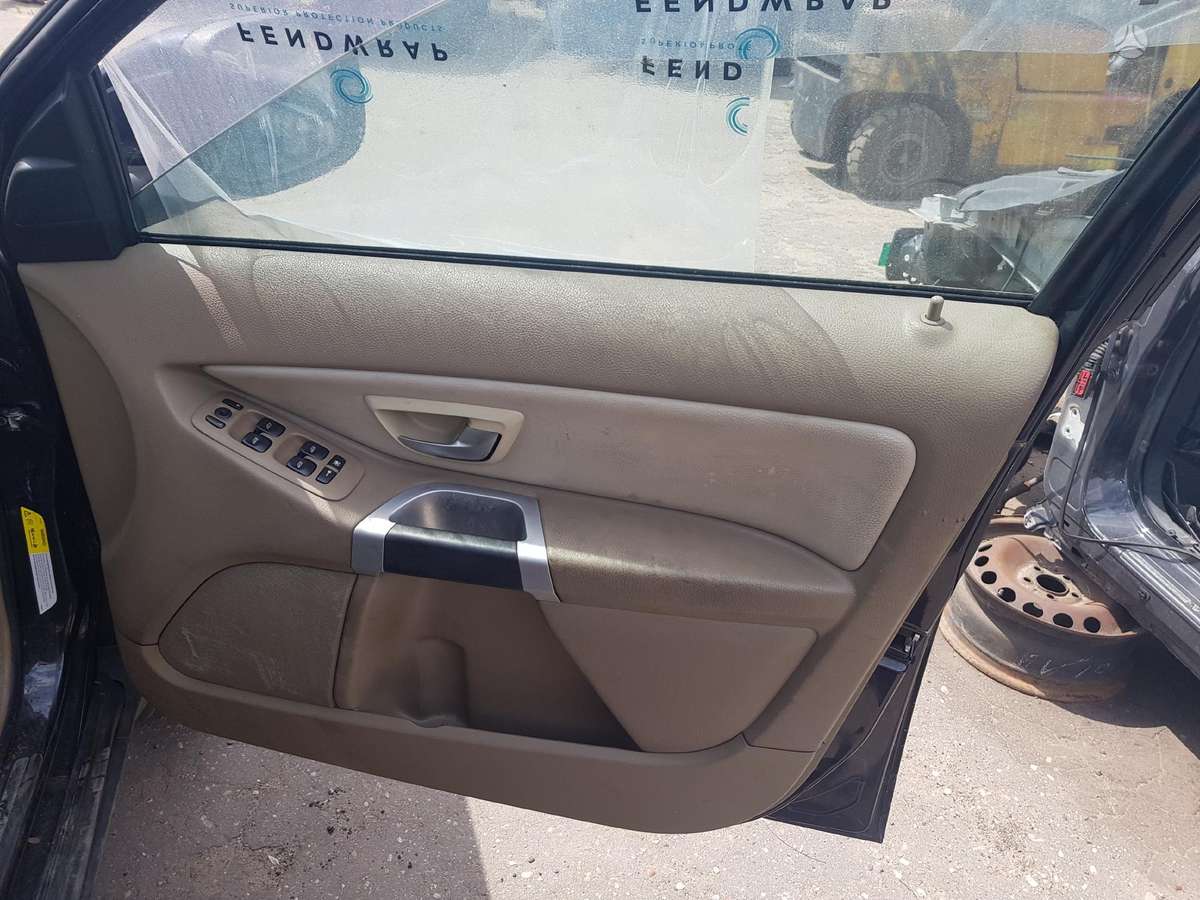 Volvo XC90 Kodas 467 46