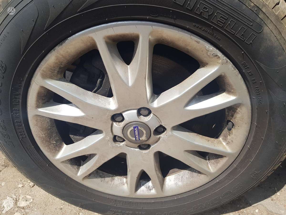Volvo XC90 Kodas 467 46