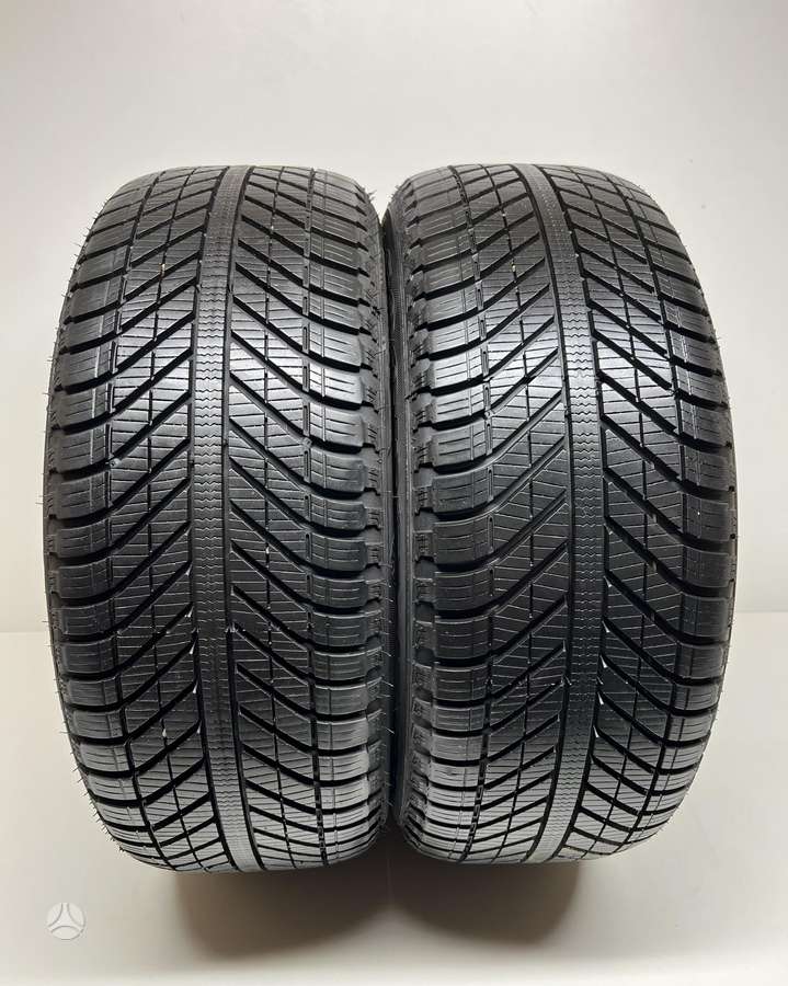 Goodyear Vector4Seasons 2022m, всесезонные 235/55 R17