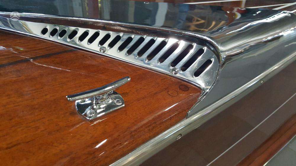 Century Arabian, yachts / cruisers