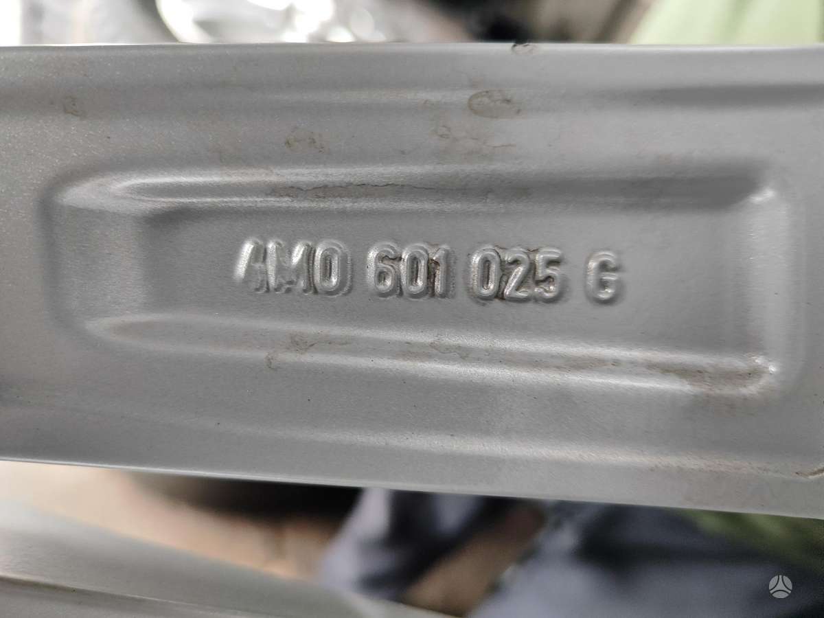 Audi, легкосплавные , R20