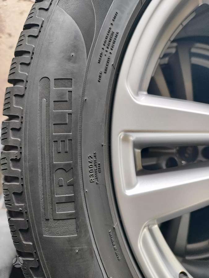 Audi, легкосплавные , R20