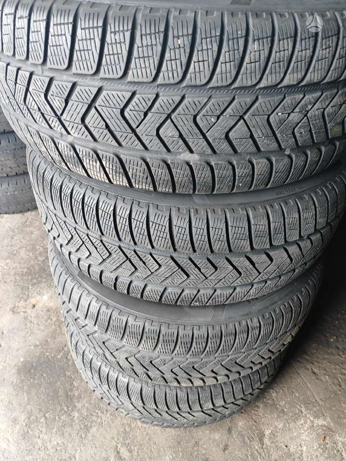 Audi, light alloy, R20