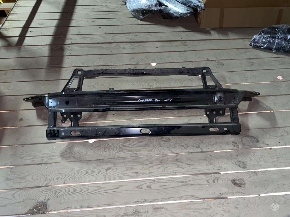 Volkswagen Crafter детали кузова