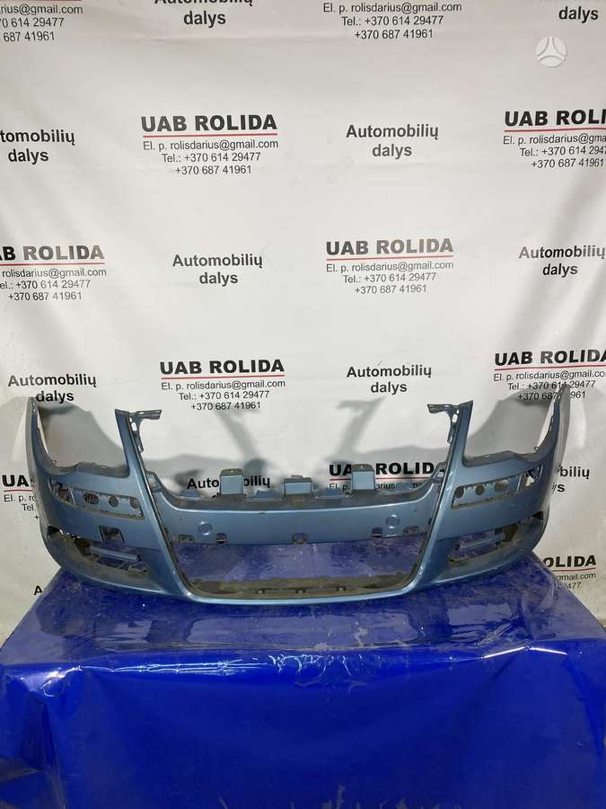 Volkswagen Eos детали кузова