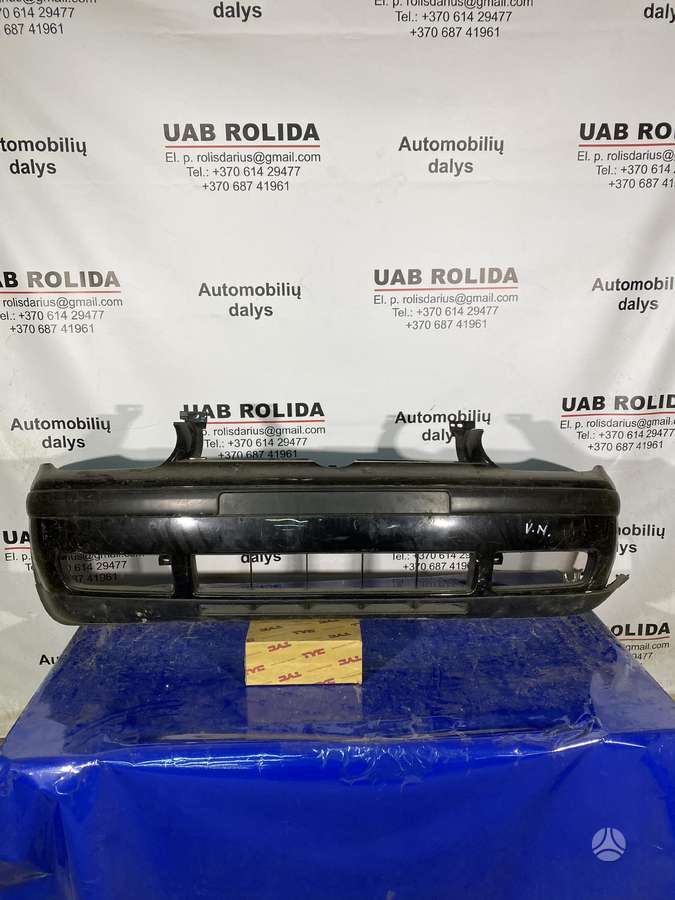 Volkswagen Golf body parts