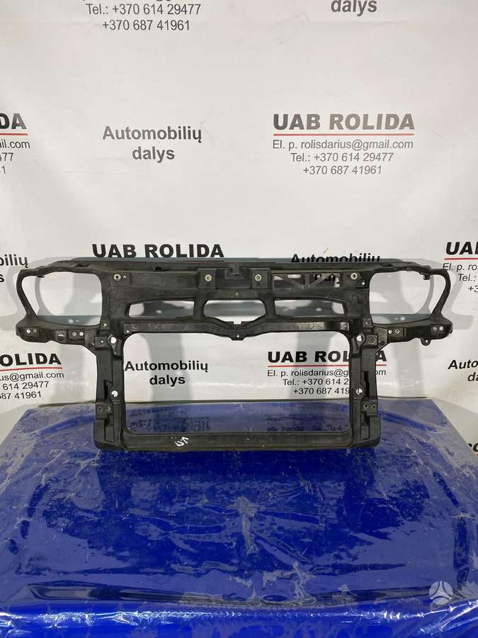 Volkswagen Golf body parts