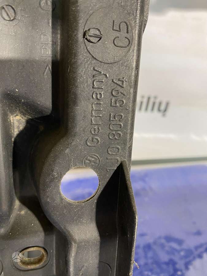 Volkswagen Golf body parts