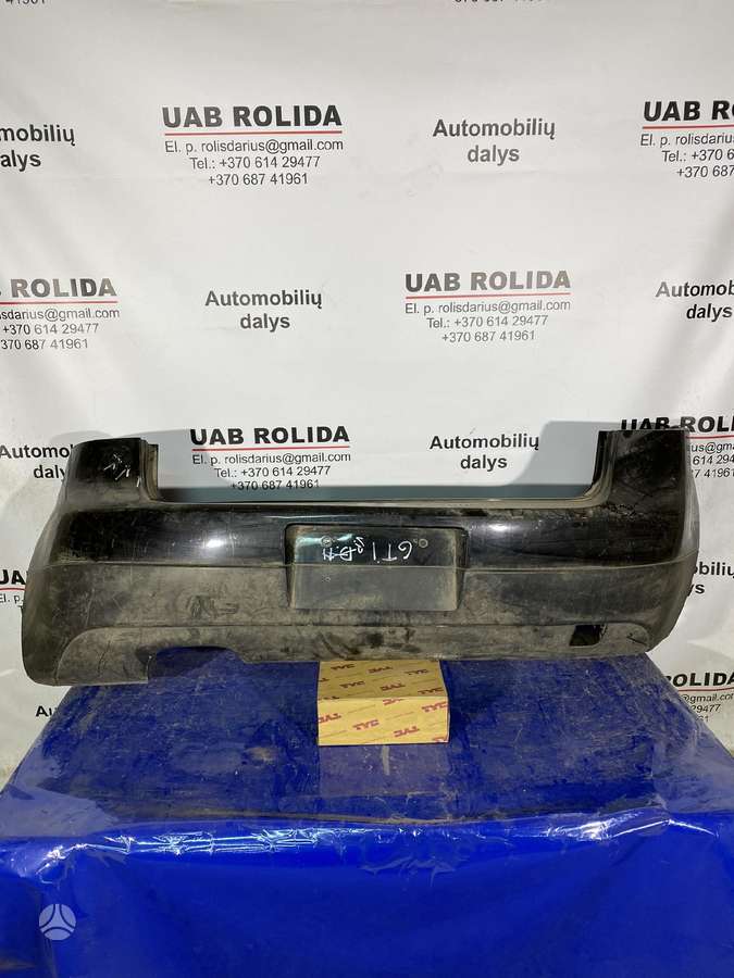 Volkswagen Golf body parts