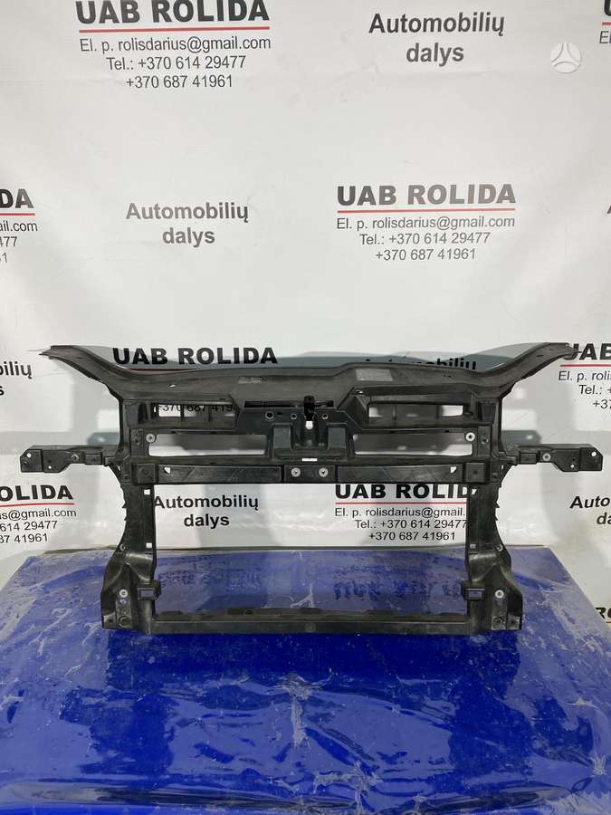 Volkswagen Golf body parts