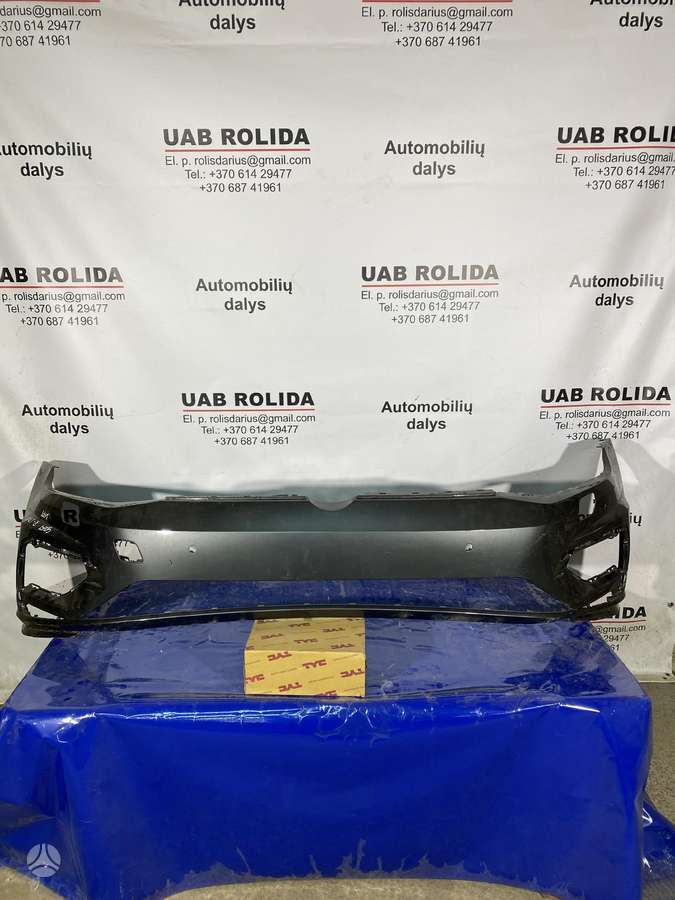 Volkswagen Golf body parts