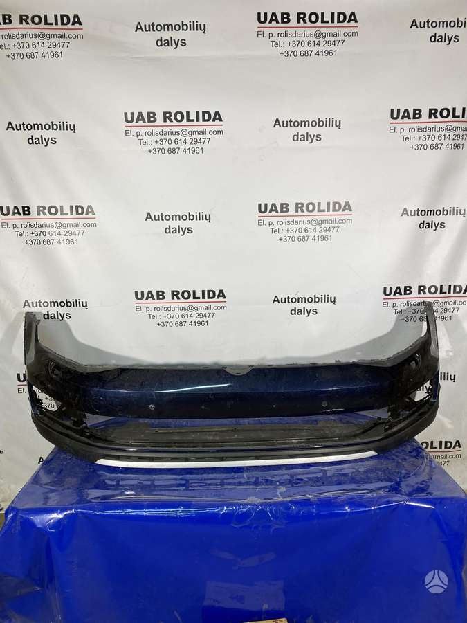 Volkswagen Golf body parts