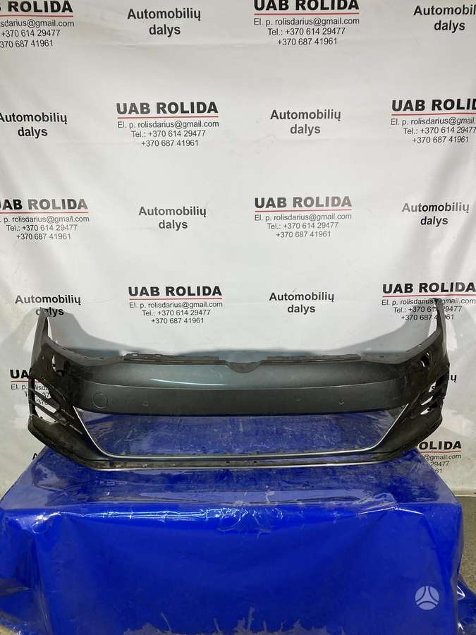 Volkswagen Golf body parts