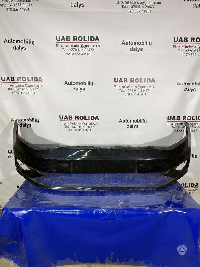 Volkswagen Golf body parts