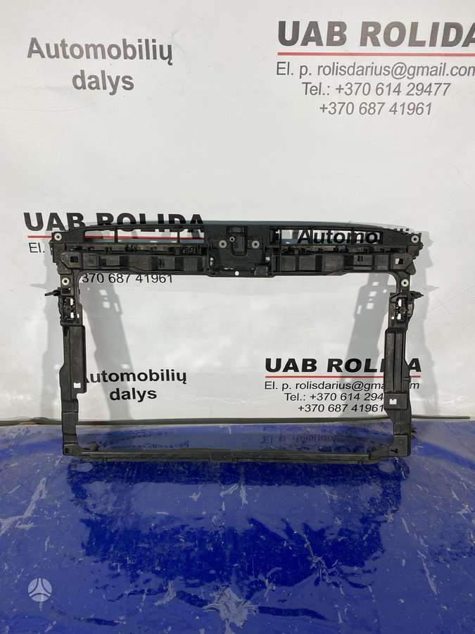 Volkswagen Golf body parts