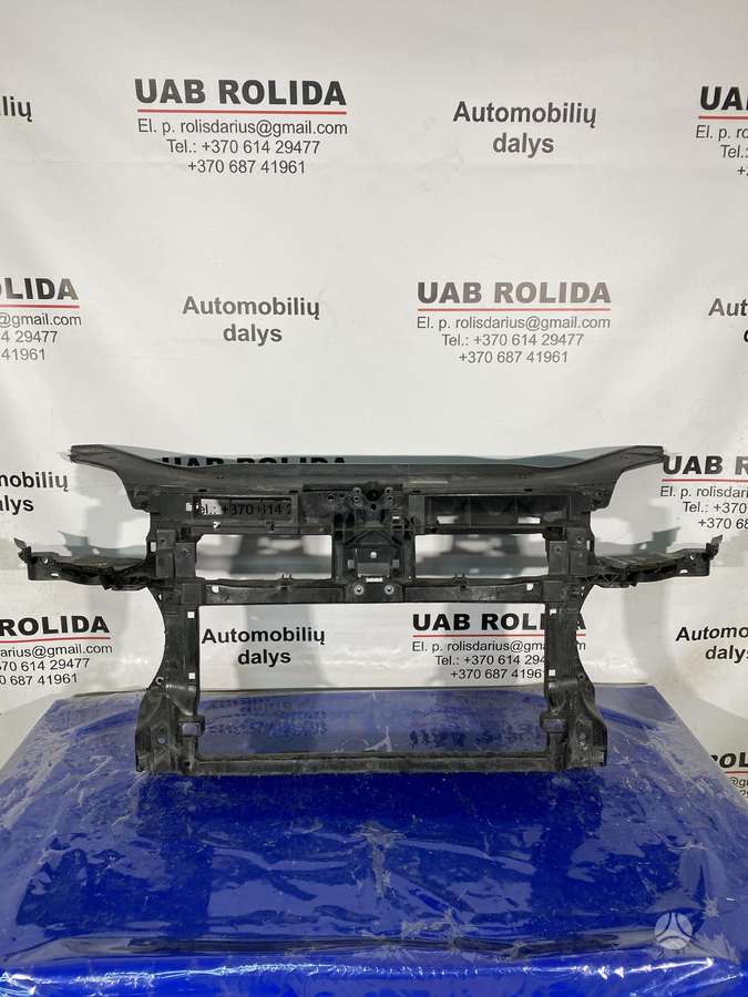 Volkswagen Golf Plus body parts