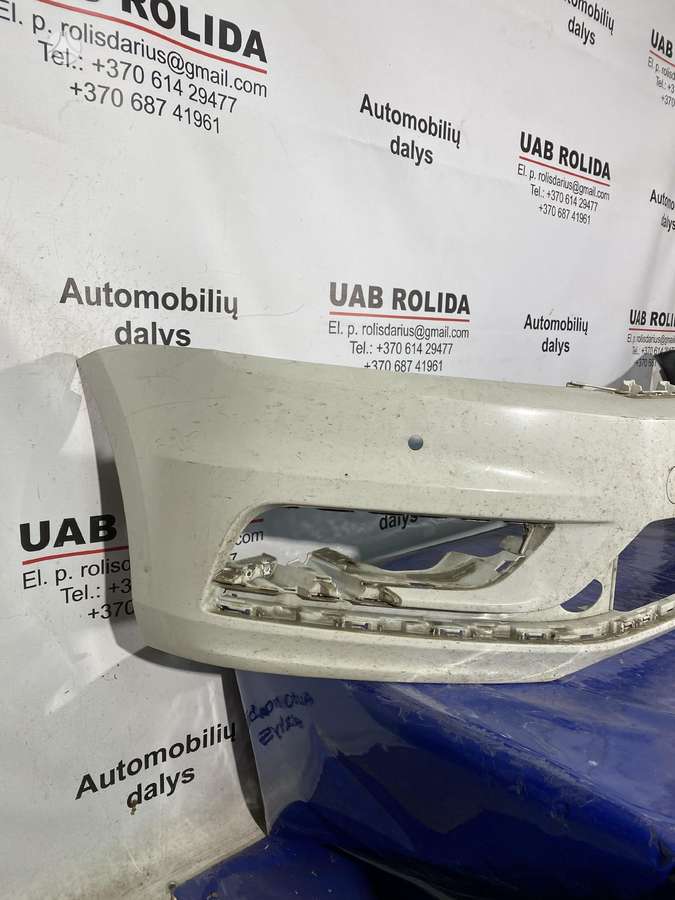 Volkswagen Passat детали кузова