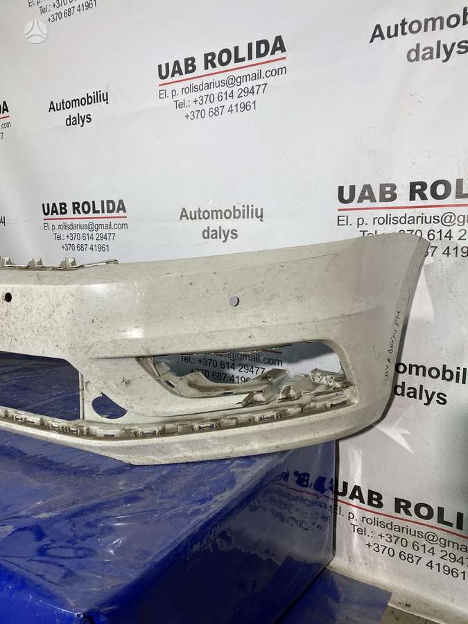 Volkswagen Passat детали кузова