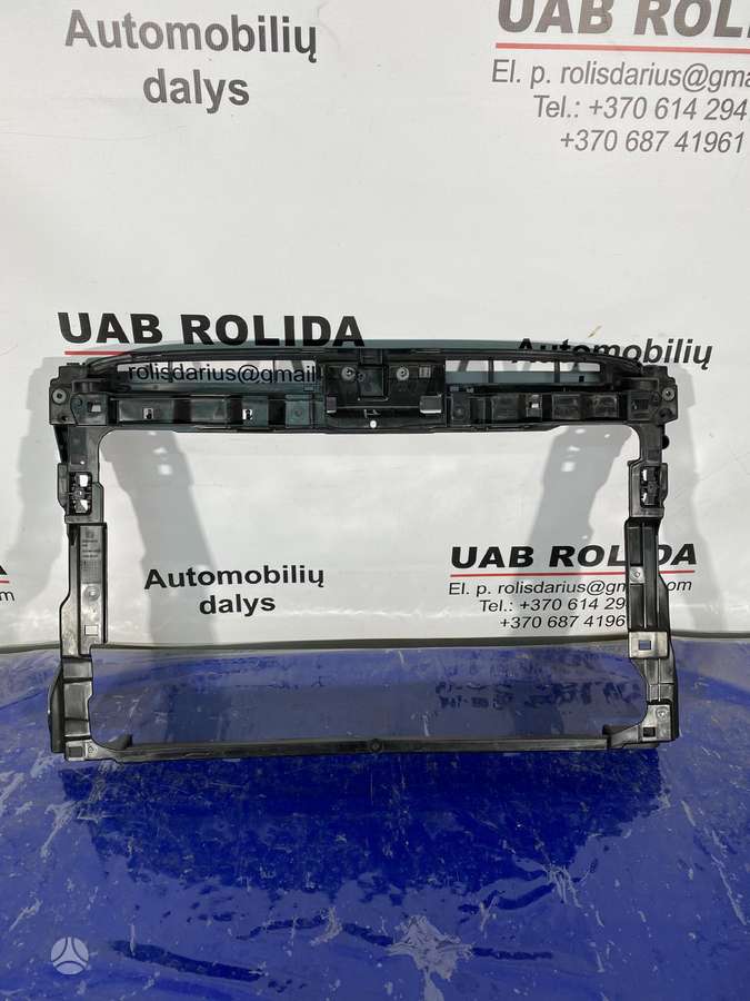 Volkswagen Passat body parts