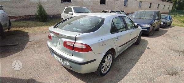 Renault Laguna