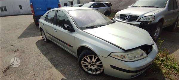 Renault Laguna