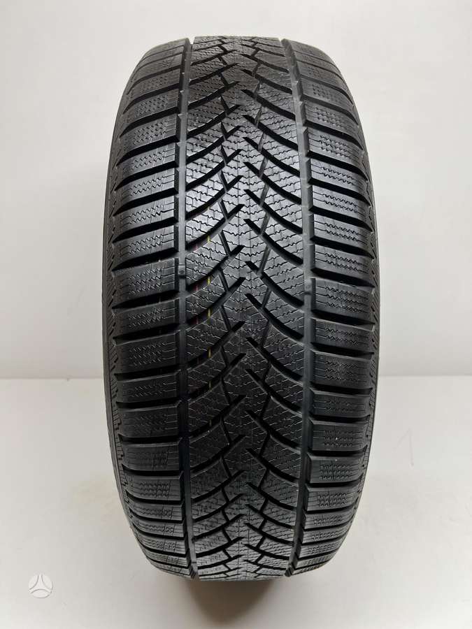 Semperit Speed Grip 3, winter 225/55 R17