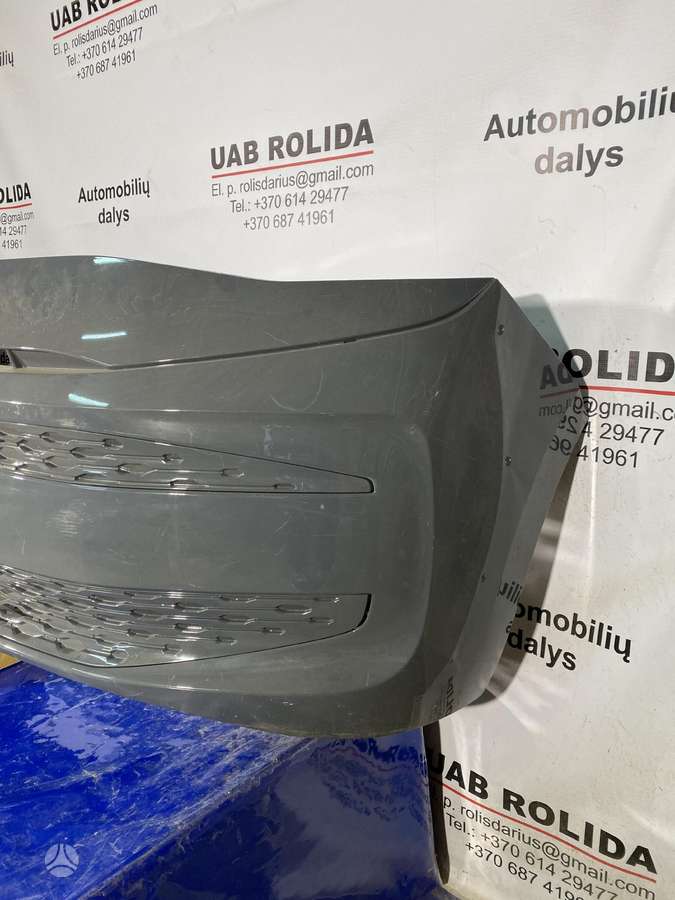 Volkswagen Caravelle детали кузова
