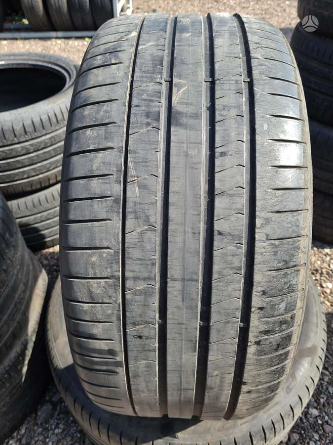 Pirelli, летние 305/40 R20