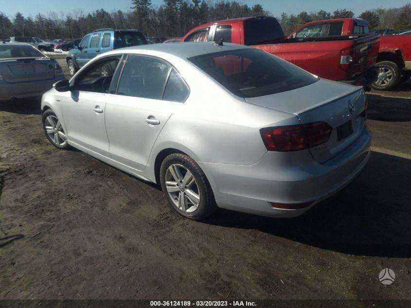 Volkswagen Jetta dalimis. Usa