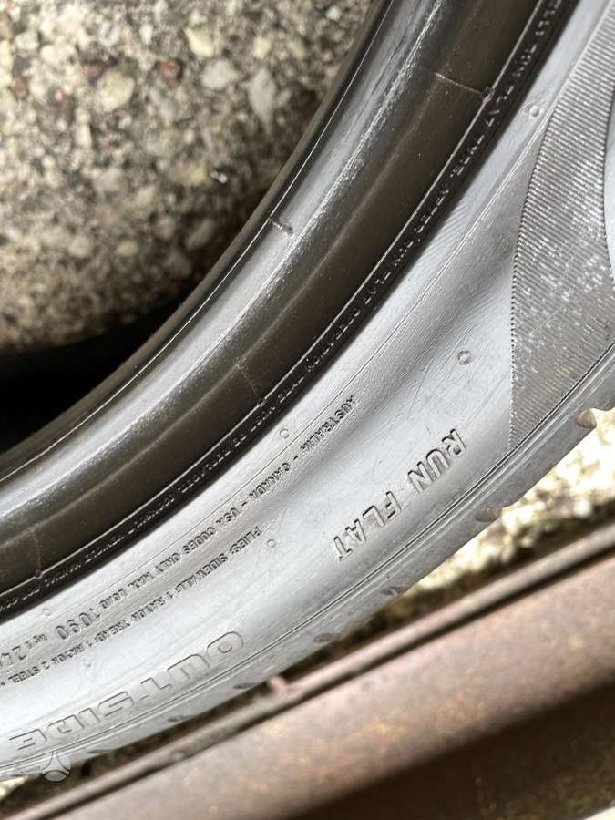 Pirelli Pzero, летние 315/35 R21