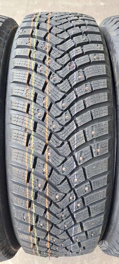 Continental, winter 195/55 R20