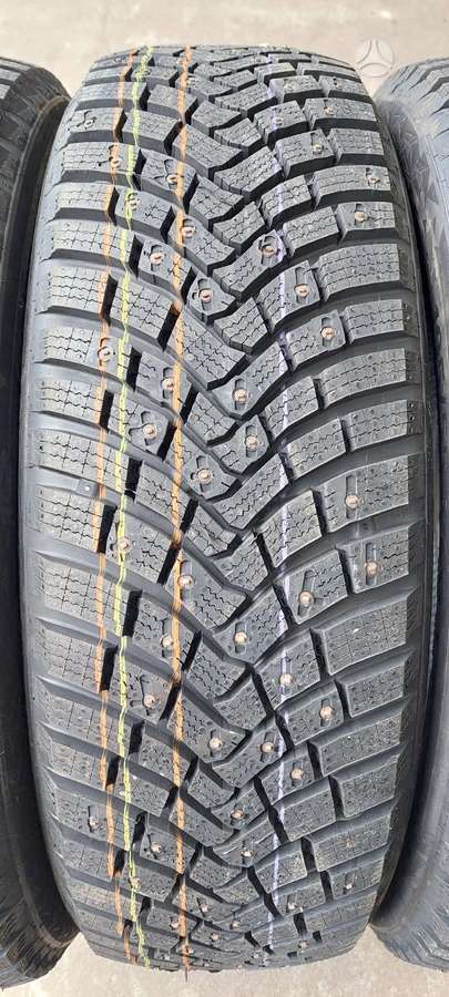 Continental, зимние 195/55 R20