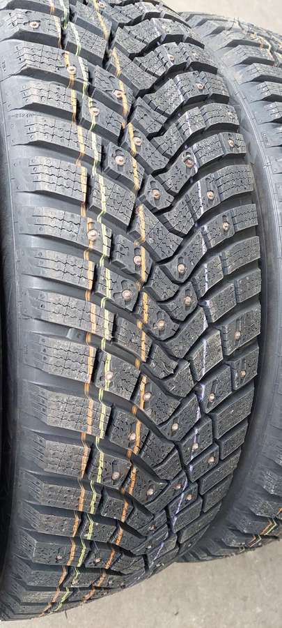 Continental, winter 195/55 R20