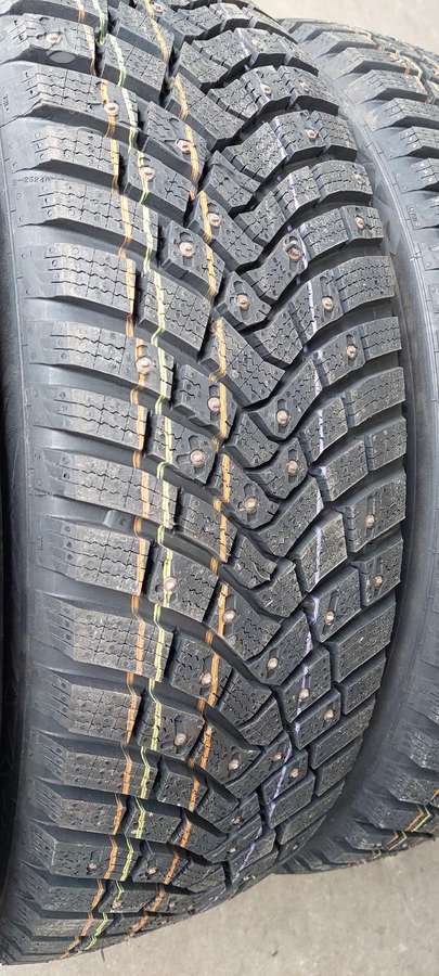Continental, žieminės 195/55 R20