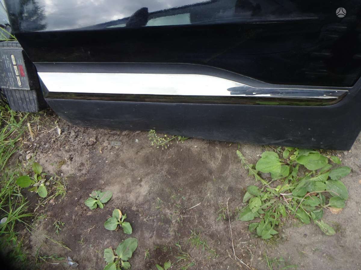 Hyundai Grand Santa Fe durys