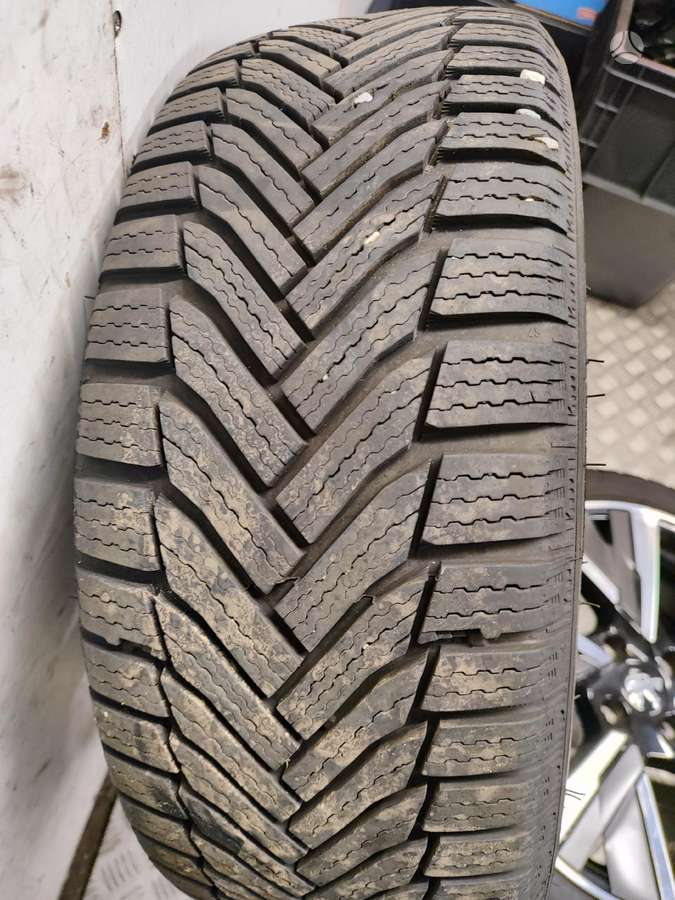 Peugeot, легкосплавные , R17