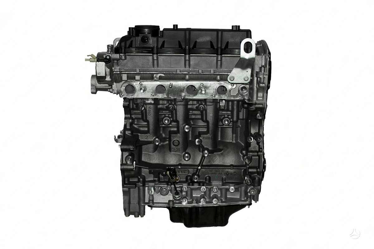 Ford Transit, 95025, engine parts