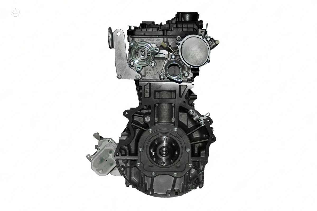 Ford Transit, 95025, engine parts
