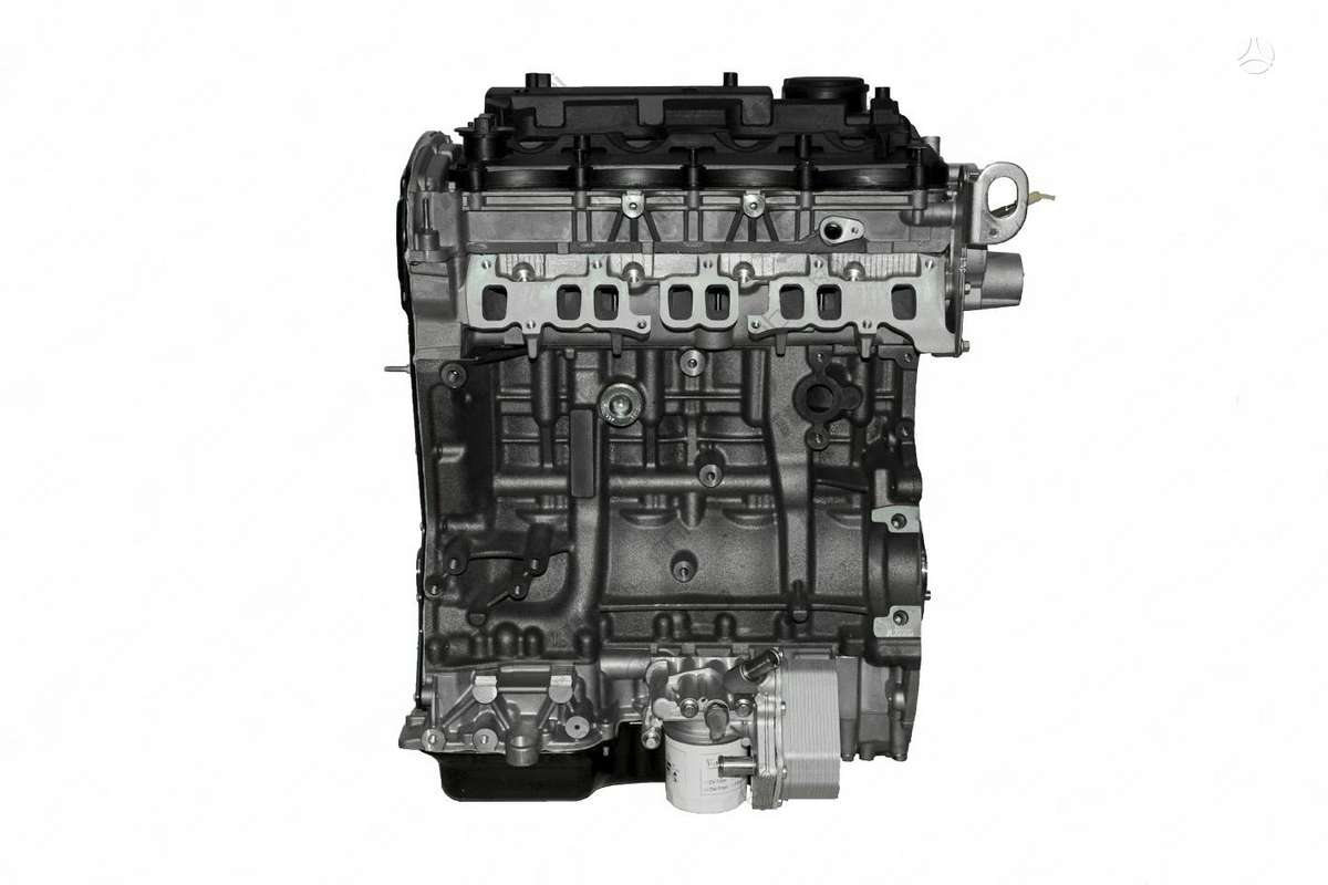 Ford Transit, 95025, детали двигателя