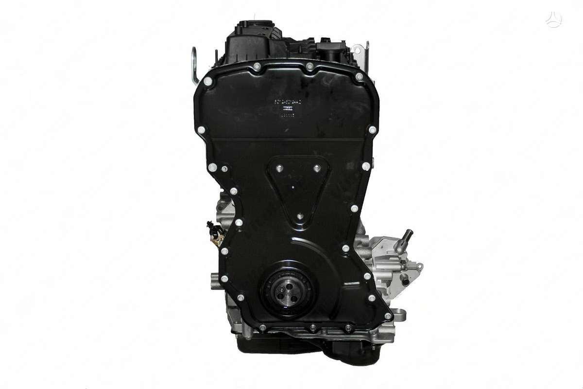Ford Transit, 95025, engine parts