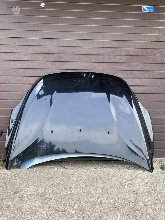 Volvo V40 детали кузова
