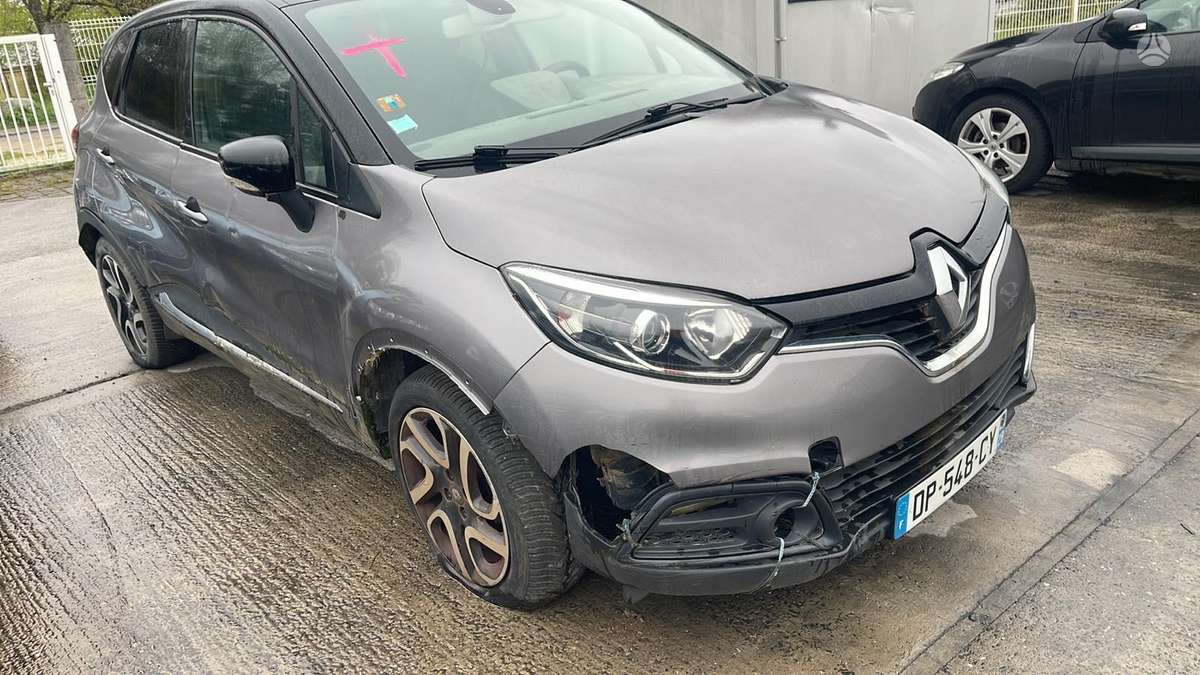 Renault Captur 37069885048