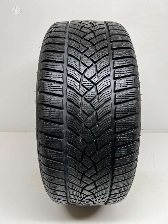 Goodyear Efficient Grip Perfomance +, žieminės 225/40 R18