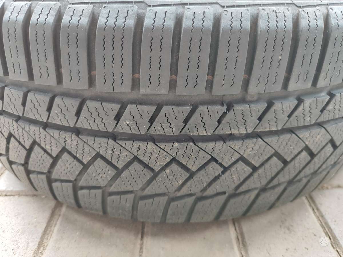 Audi, vieglmetāla, R17