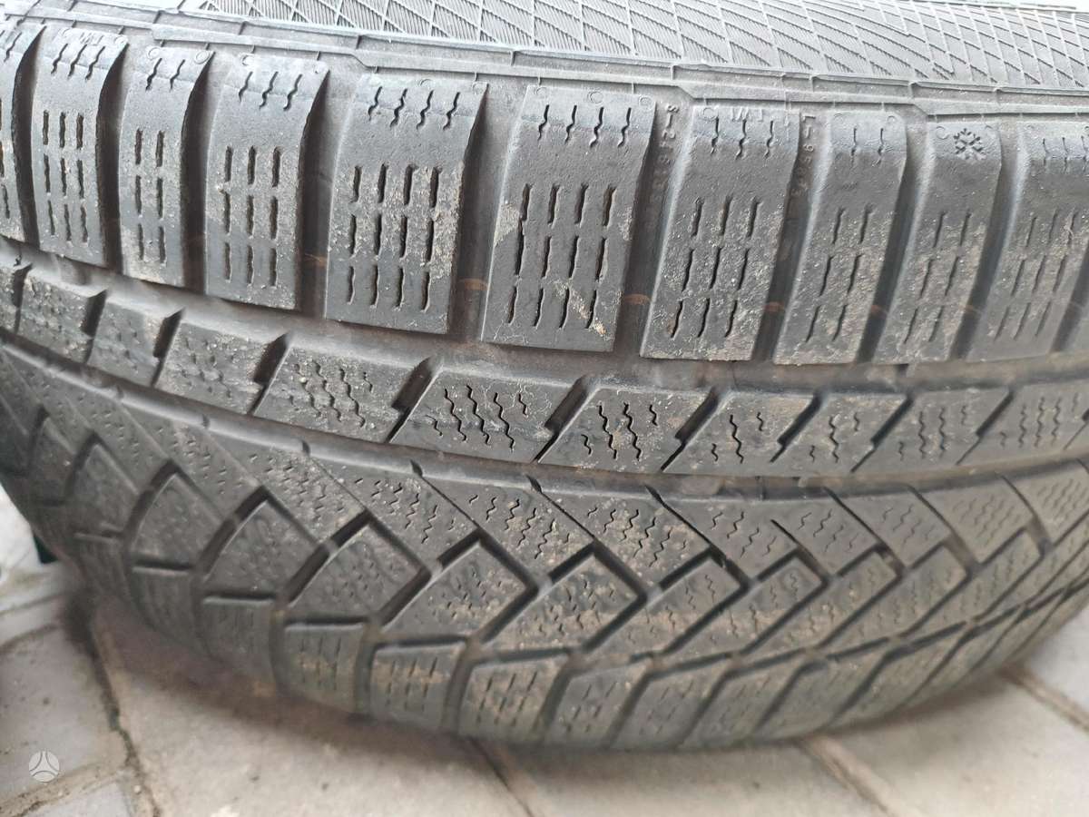 Audi, vieglmetāla, R17