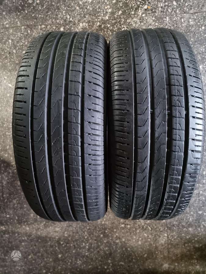 Pirelli, летние 235/50 R19