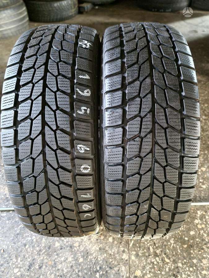 Falken, всесезонные 195/60 R16
